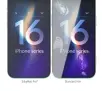 Folia ochronna 3mk SilkyMatt Pro do iPhone 16 Pro