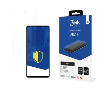 Folia ochronna 3mk ARC+ do Tecno Camon 30