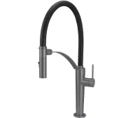 Deante BRC_D72M Titanium