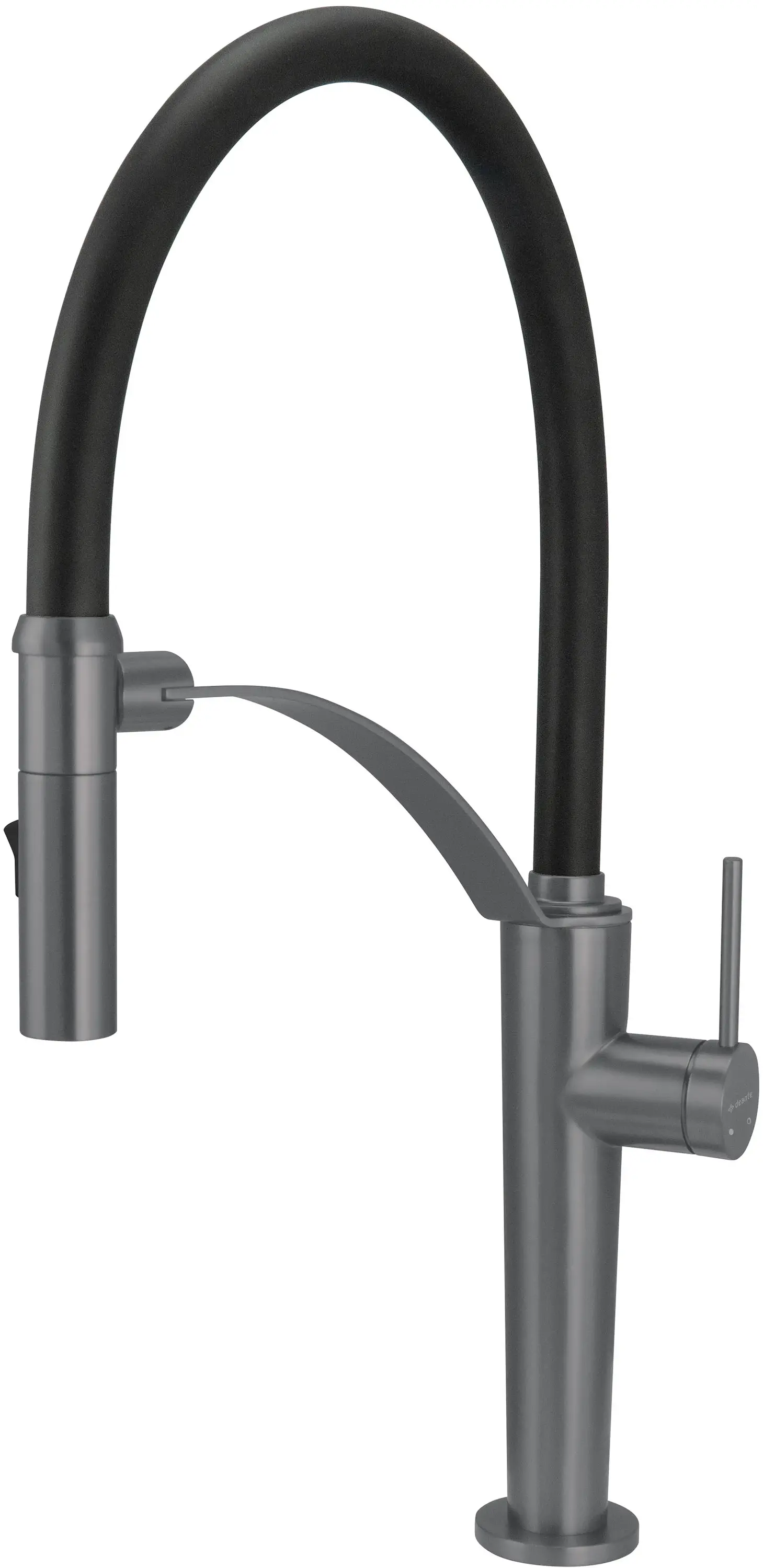 Deante BRC_D72M Titanium