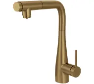 Deante Eridan BRE_C75M Brąz szczotkowany Stal