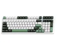 MCHOSE MC-G98-6 Firefly Night Switch Zielony