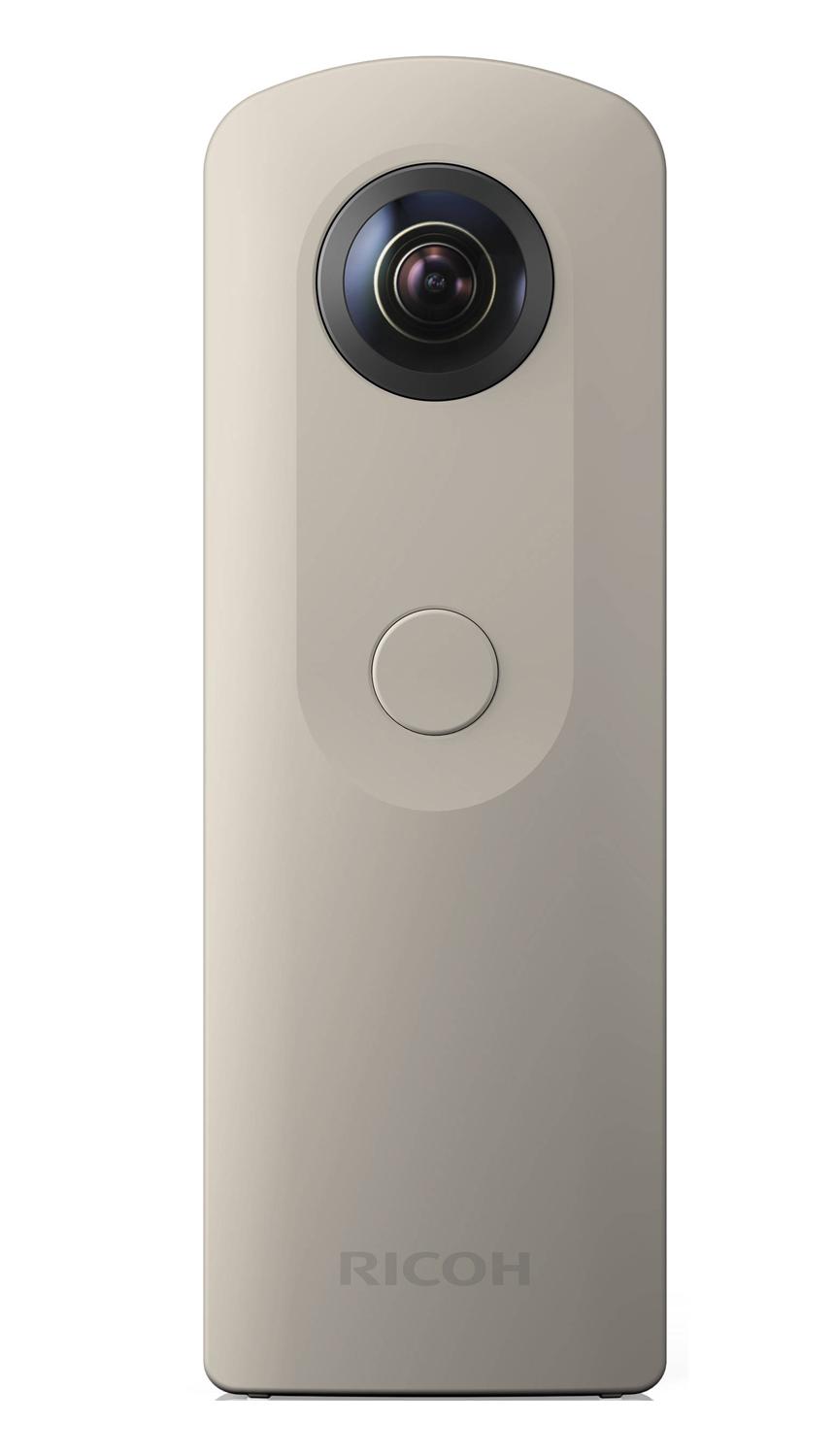 Ricoh THETA SC (beżowy)