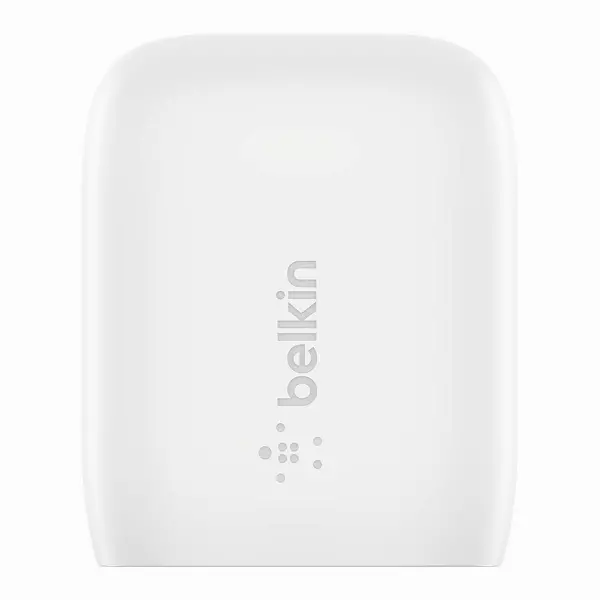 Ładowarka sieciowa Belkin USB-C PD PPS 20W Biały
