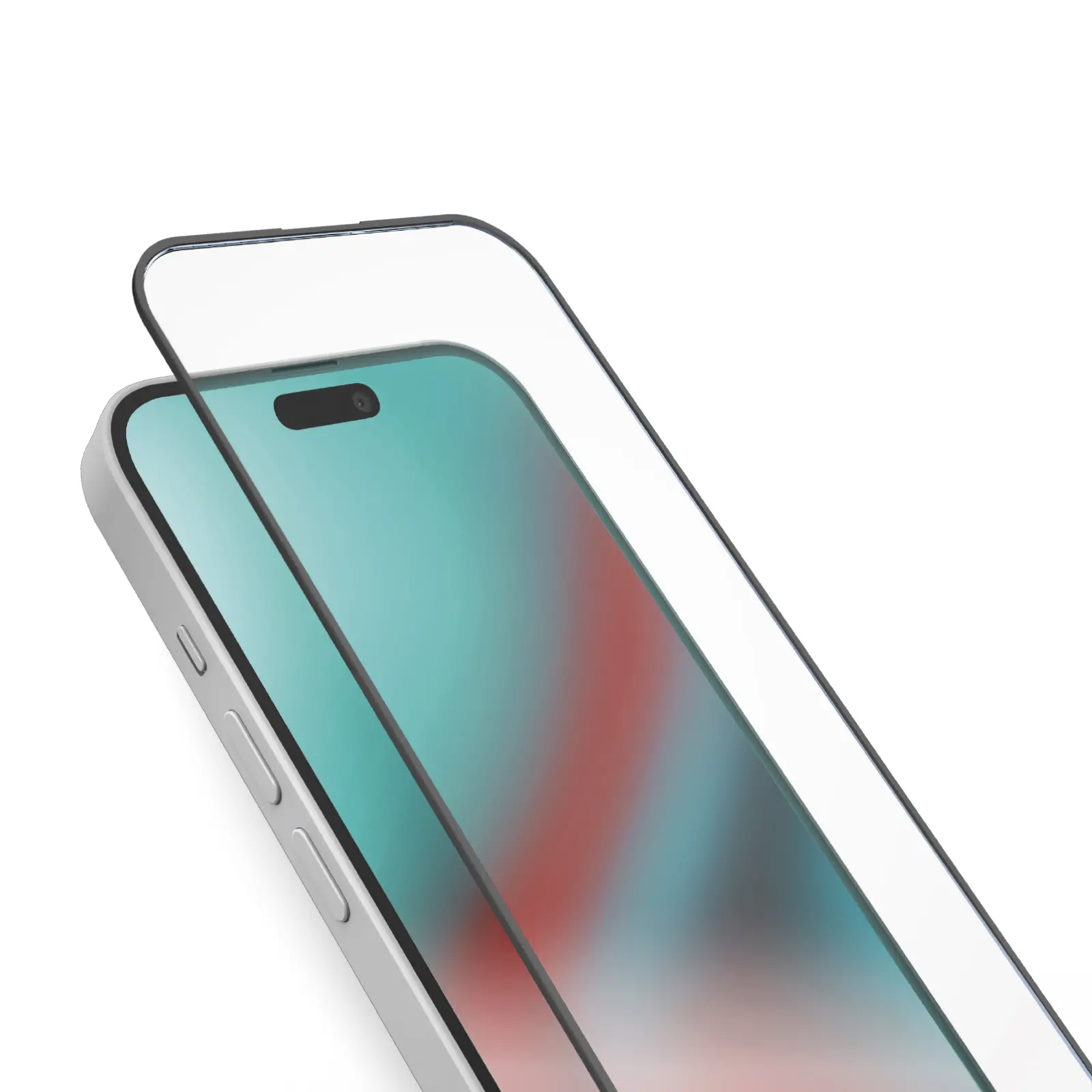 Szkło hartowane SBS TESCRFCIP1667 do iPhone 16 Plus/15 Plus