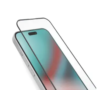 Szkło hartowane SBS TESCRFCIP1667 do iPhone 16 Plus/15 Plus