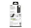 Etui SBS Instinct MagSafe do iPhone 16 Pro Max Czarny