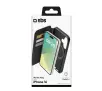 Etui SBS Wallet Mag TEBKMAGSFIP1661PK do iPhone 16 Pro Czarny