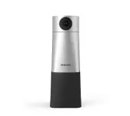 Philips PSE0550/00  Bezprzewodowy Bluetooth Kamera 4K Srebrno-czarny