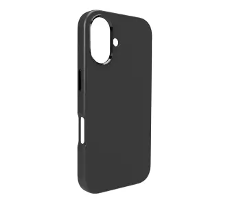 Etui Puro Icon Mag Pro do iPhone 16 Czarny