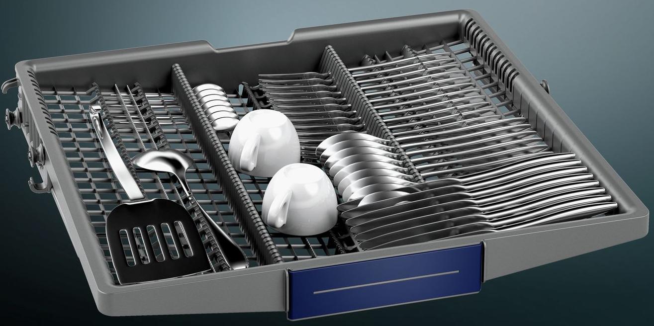 Zmywarka Siemens SN536S01KE