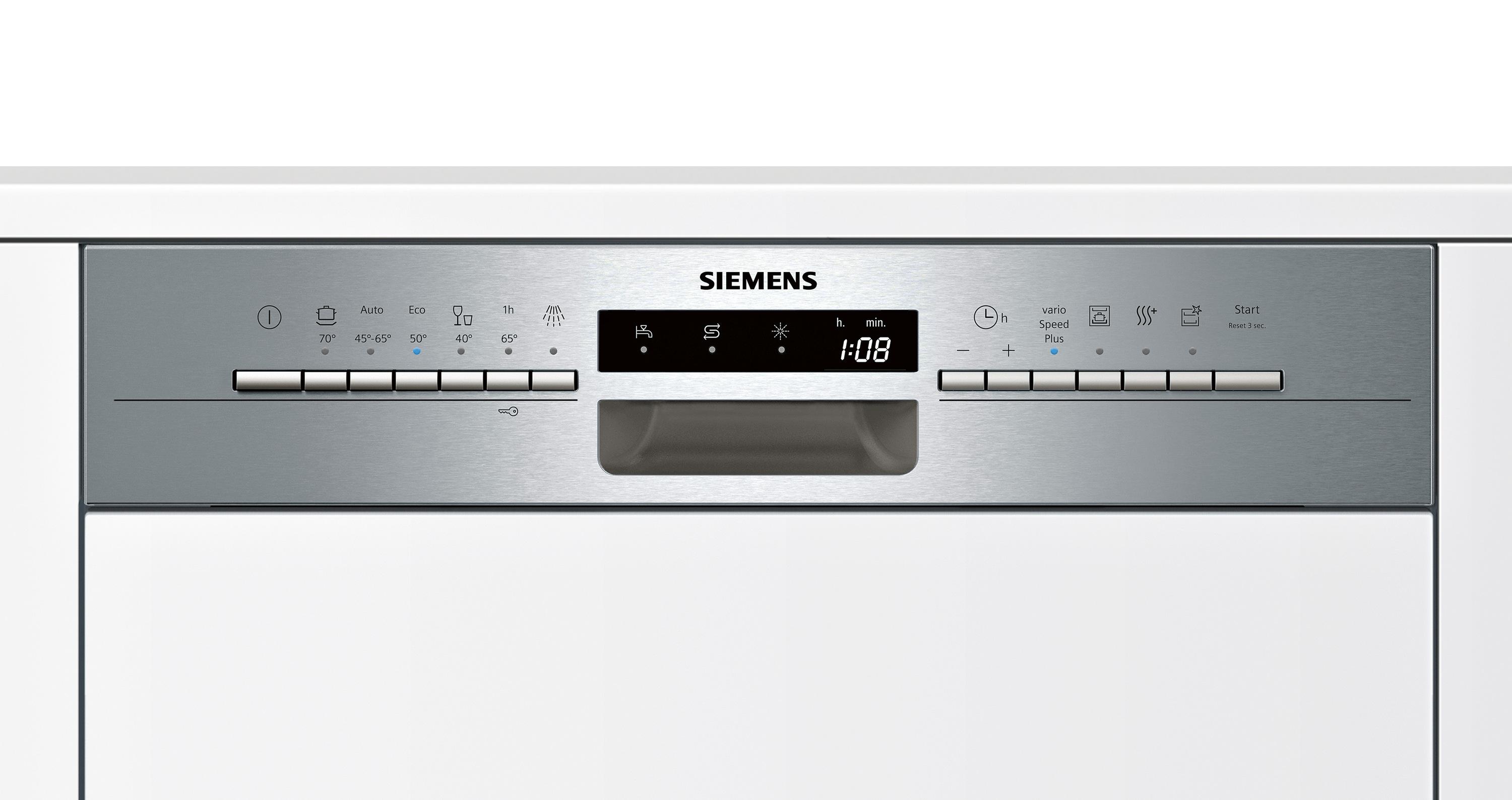Zmywarka Siemens SN536S01KE
