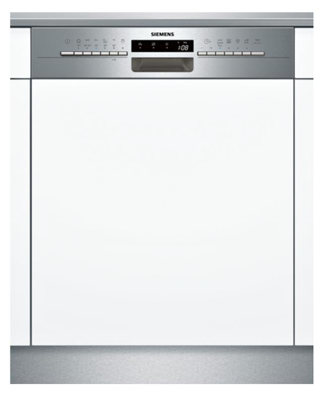 Zmywarka Siemens SN536S01KE