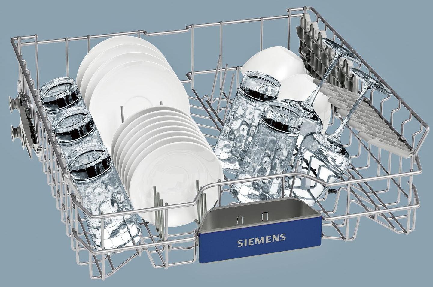 Zmywarka Siemens SN536S01KE