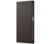 Sony Xperia XZ Style Cover Stand SCSF10 (czarny)