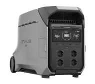 EcoFlow DELTA Pro 3