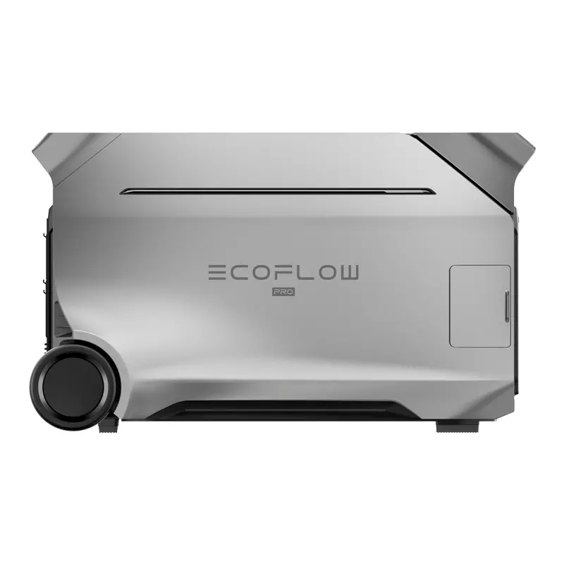 Stacja zasilania EcoFlow DELTA Pro 3