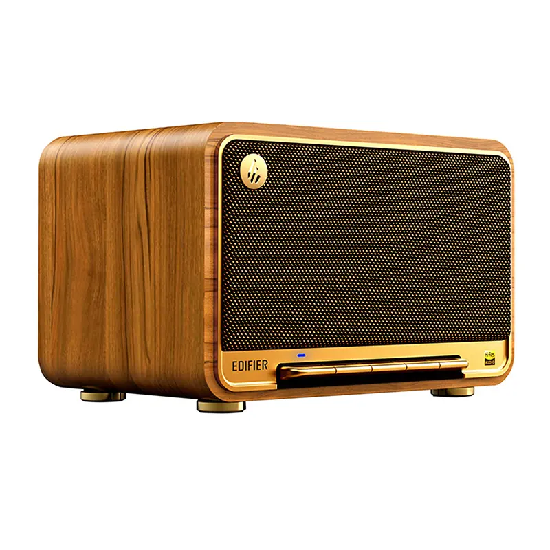 Głośnik Bluetooth Edifier D32 30W Brązowy