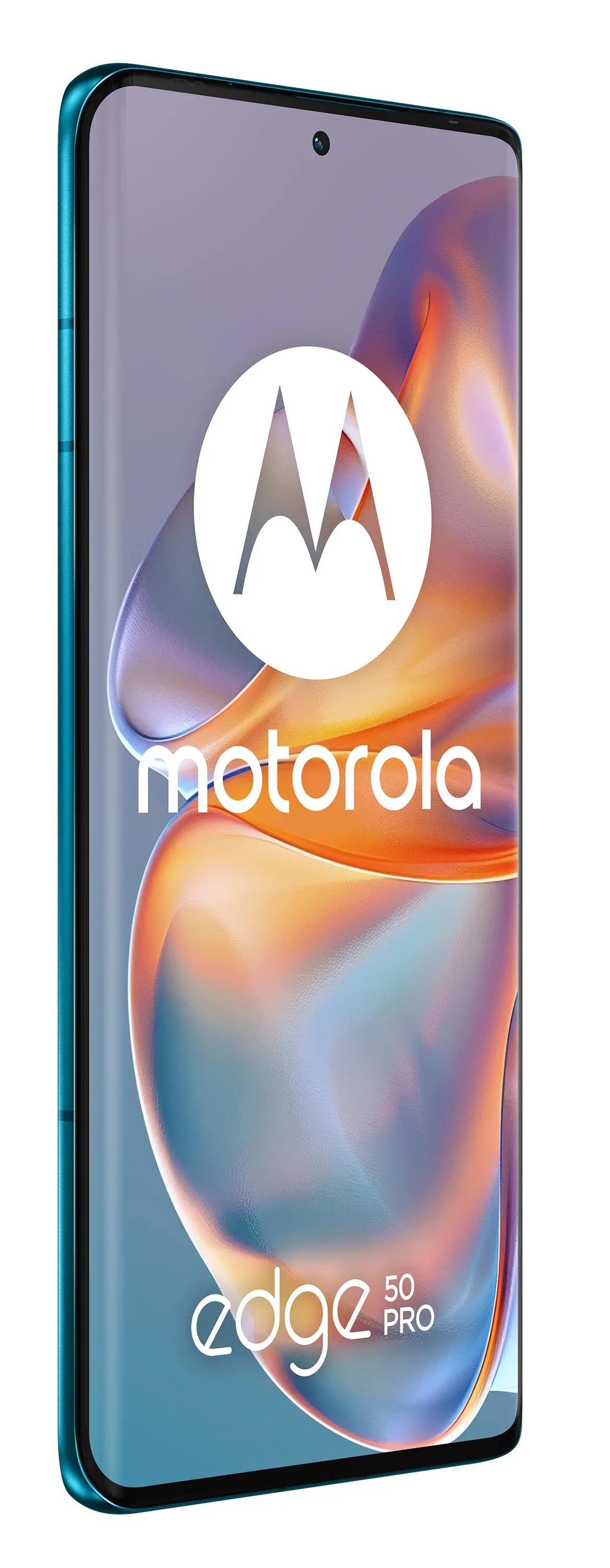 Smartfon Motorola edge 50 pro 12/512GB 6,7" 144Hz 50Mpix Niebieski