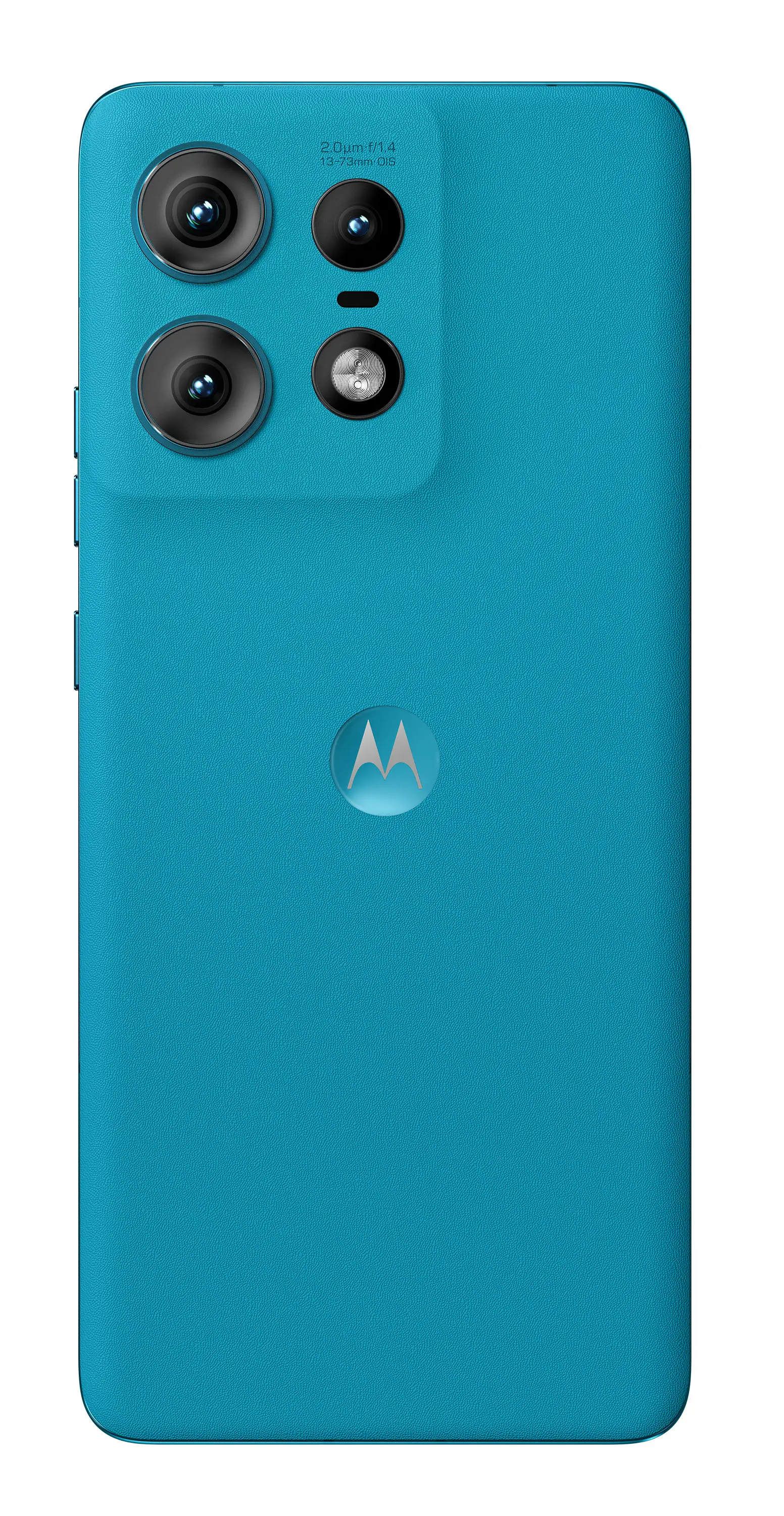 Smartfon Motorola edge 50 pro 12/512GB 6,7" 144Hz 50Mpix Niebieski