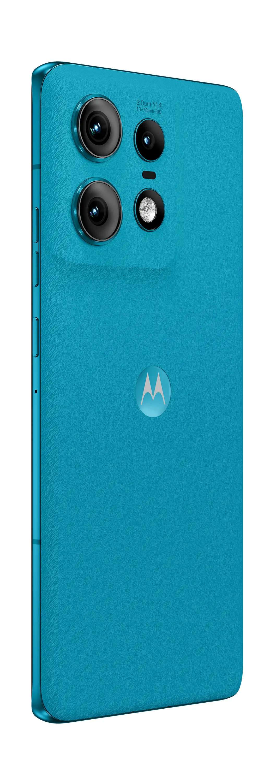 Smartfon Motorola edge 50 pro 12/512GB 6,7" 144Hz 50Mpix Niebieski