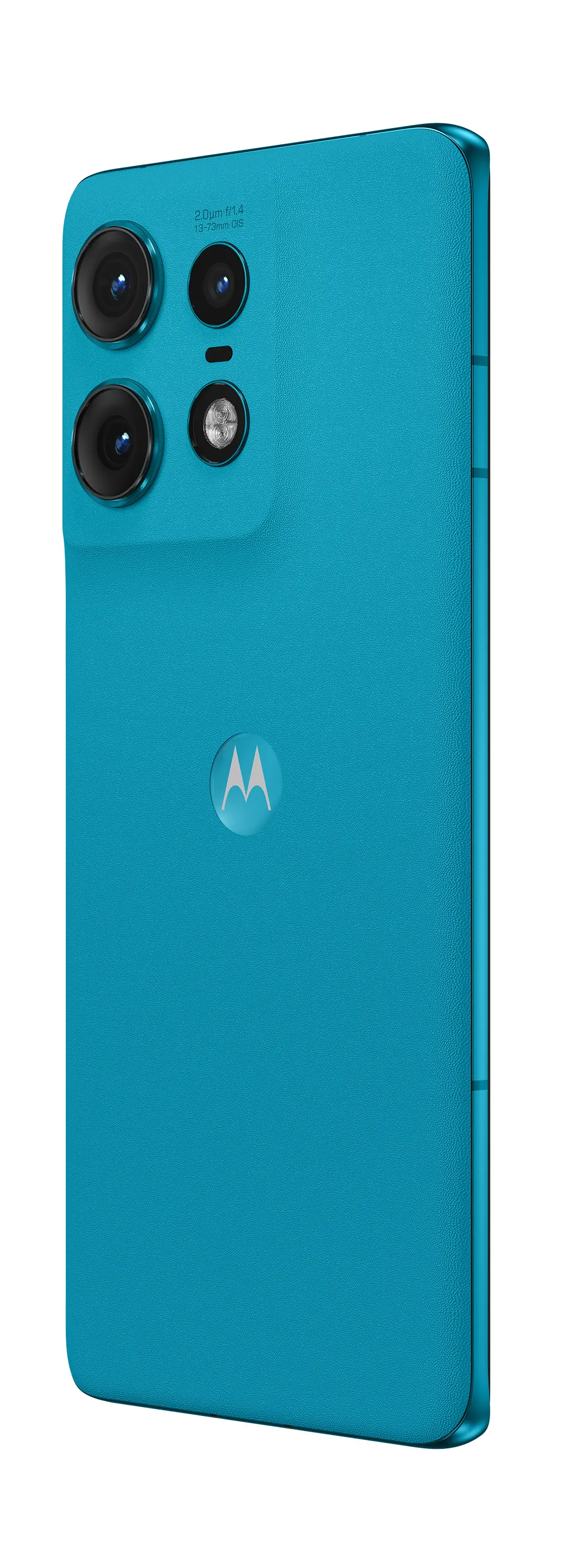 Smartfon Motorola edge 50 pro 12/512GB 6,7" 144Hz 50Mpix Niebieski