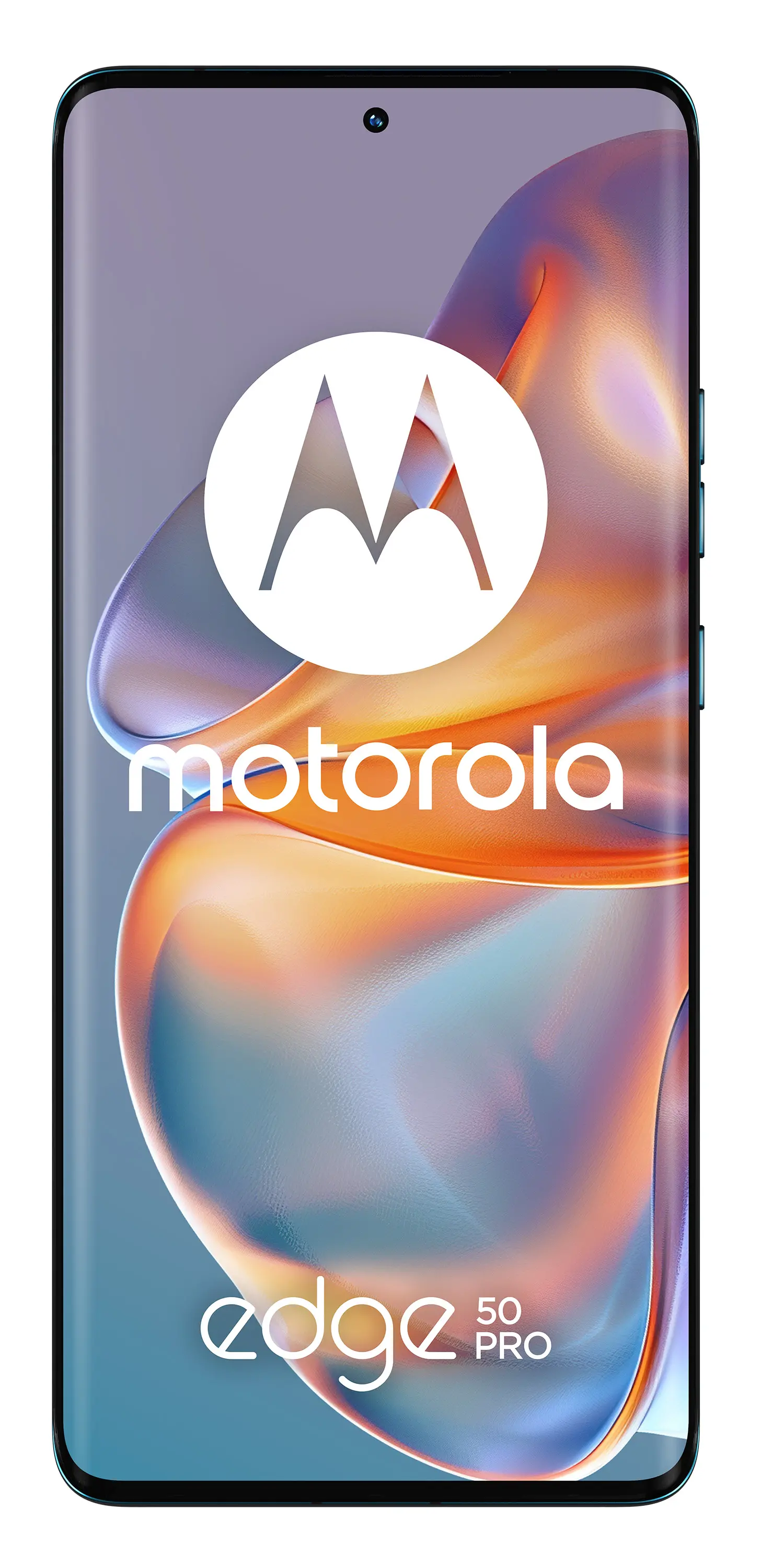 Smartfon Motorola edge 50 pro 12/512GB 6,7" 144Hz 50Mpix Niebieski