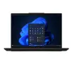 Laptop biznesowy Lenovo ThinkPad L14 Gen 5 14" Ultra 5 125U 16GB RAM 512GB Dysk SSD Win11 Pro Czarny