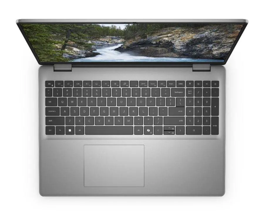 Laptop biznesowy Dell Vostro 5640 16" i5-1334U 8GB RAM 512GB Dysk SSD Win11 Pro Szary