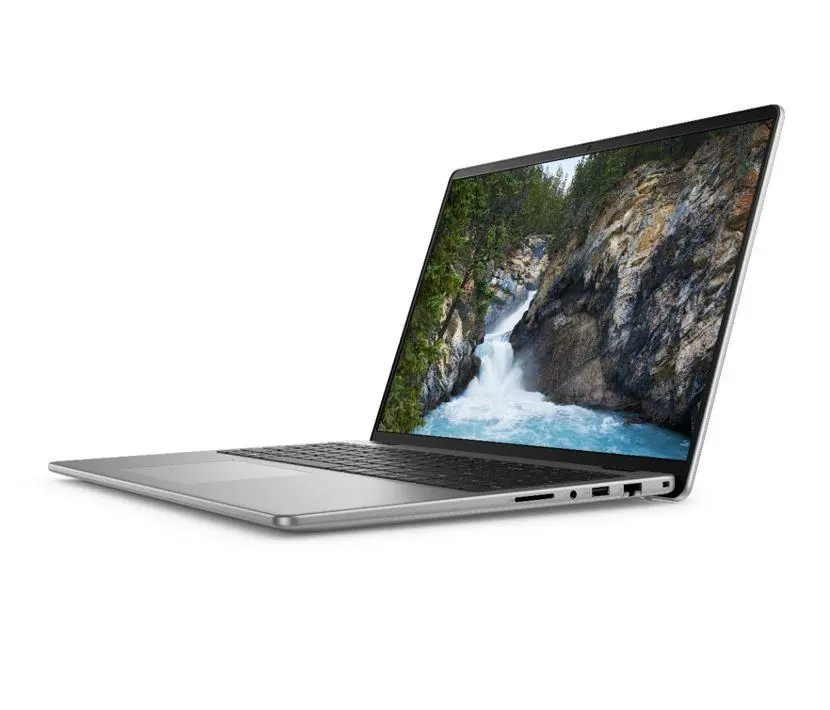 Laptop biznesowy Dell Vostro 5640 16" i5-1334U 8GB RAM 512GB Dysk SSD Win11 Pro Szary