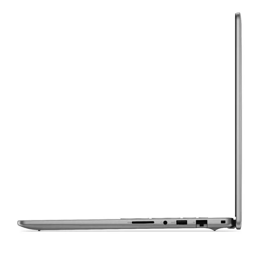 Laptop biznesowy Dell Vostro 5640 16" i5-1334U 8GB RAM 512GB Dysk SSD Win11 Pro Szary