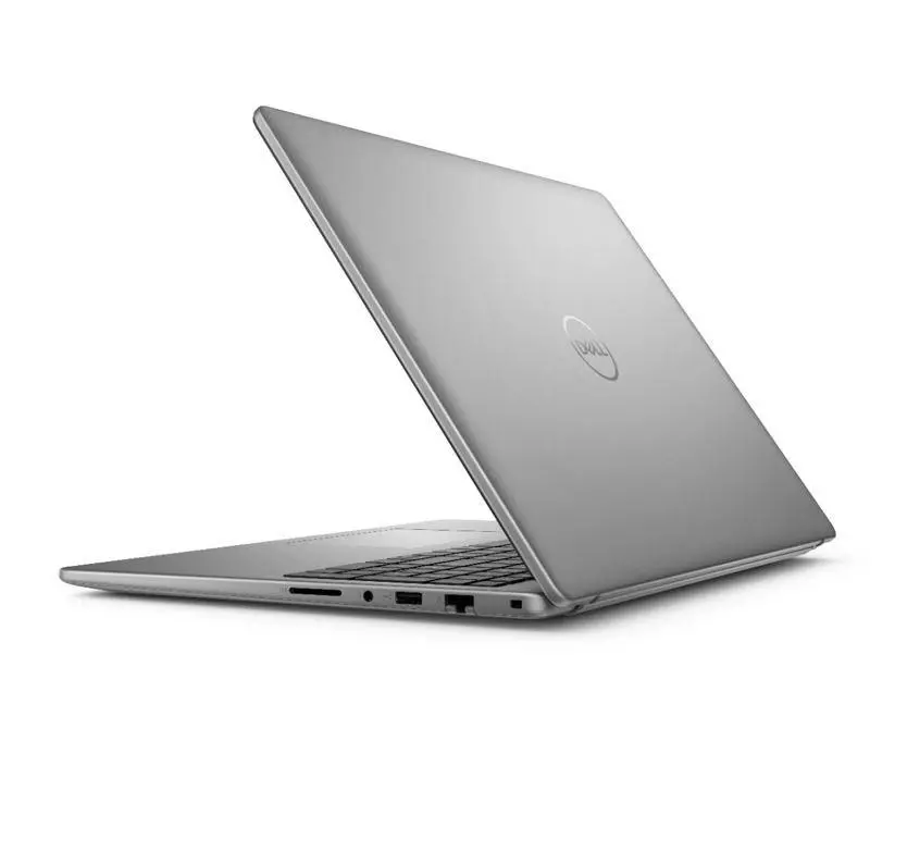 Laptop biznesowy Dell Vostro 5640 16" i5-1334U 8GB RAM 512GB Dysk SSD Win11 Pro Szary