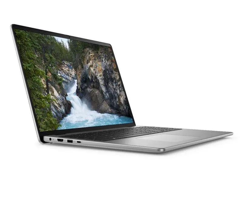 Laptop biznesowy Dell Vostro 5640 16" i5-1334U 8GB RAM 512GB Dysk SSD Win11 Pro Szary