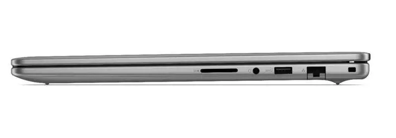 Laptop biznesowy Dell Vostro 5640 16" i5-1334U 8GB RAM 512GB Dysk SSD Win11 Pro Szary