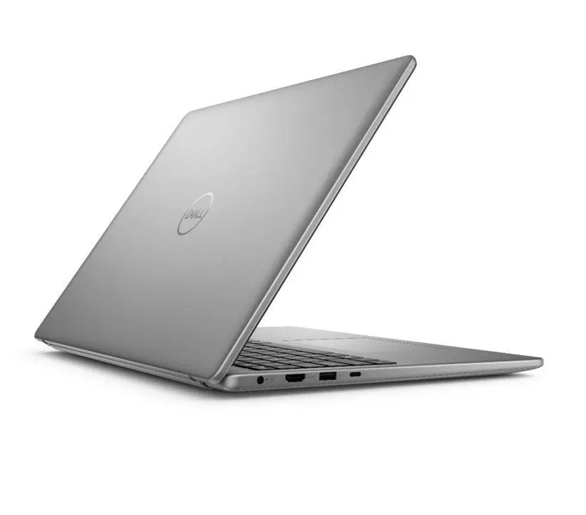 Laptop biznesowy Dell Vostro 5640 16" i5-1334U 8GB RAM 512GB Dysk SSD Win11 Pro Szary