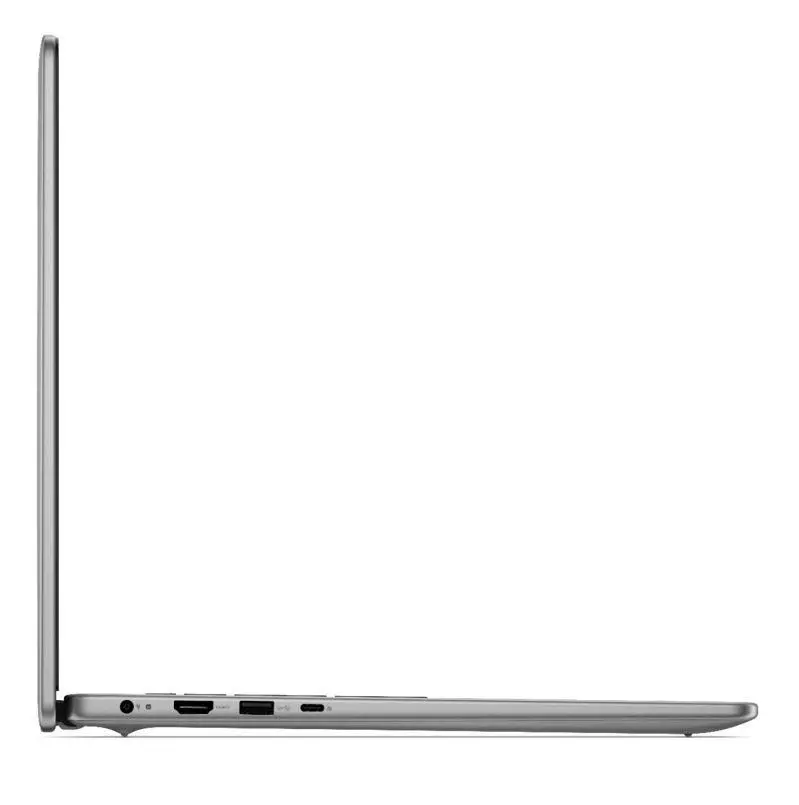 Laptop biznesowy Dell Vostro 5640 16" i5-1334U 8GB RAM 512GB Dysk SSD Win11 Pro Szary
