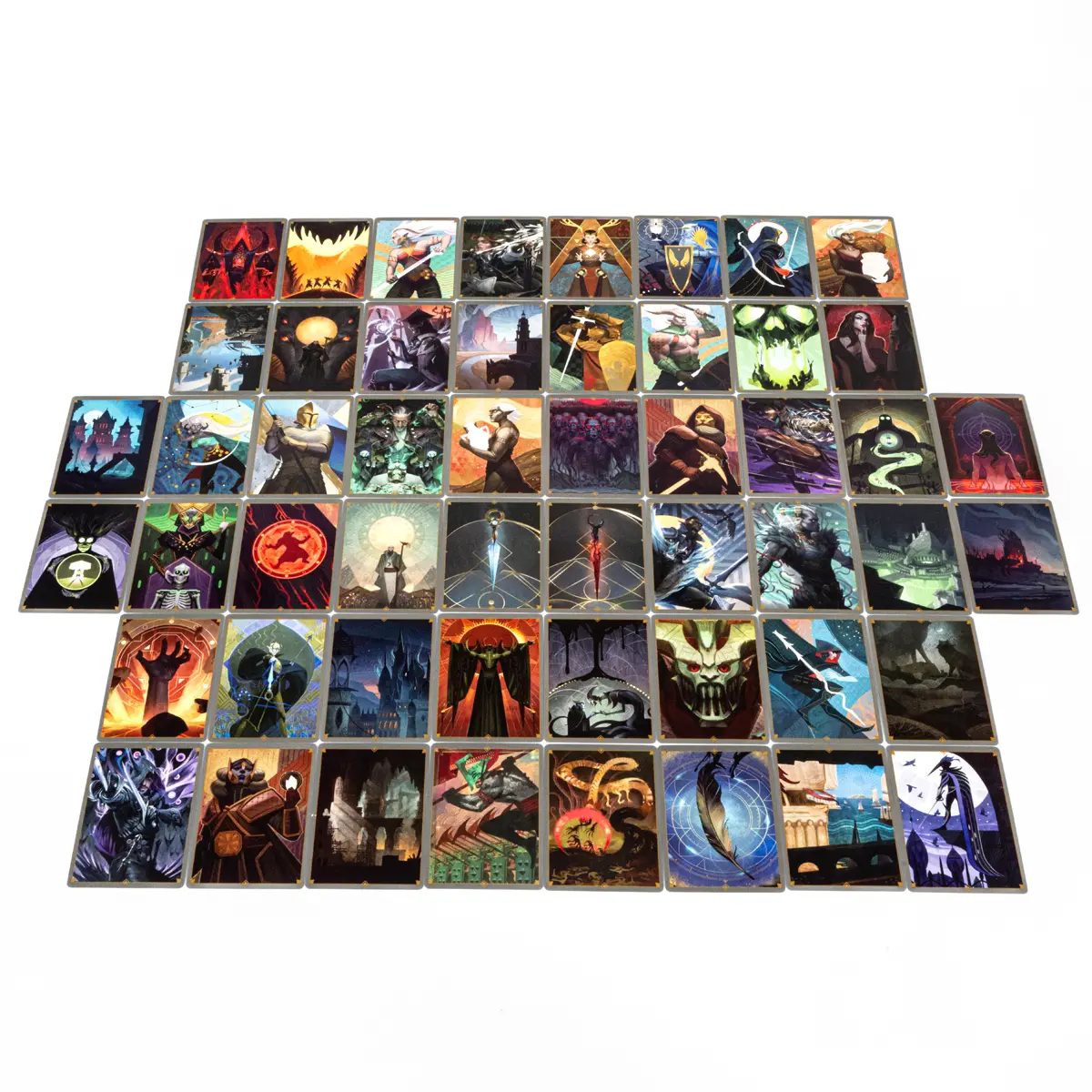 Zestaw do gry Electronic Arts Dragon Age Straż Zasłony Rook's Coffer