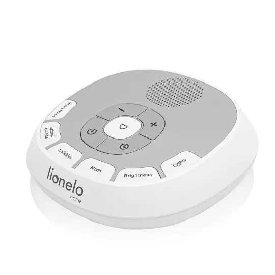 Lampka nocna Lionelo Baby Nap