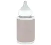 Podgrzewacz do butelek Lionelo Thermup Go Pink Baby