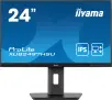 Monitor iiyama ProLite XUB2497HSU-B1  23,8" Full HD IPS 100Hz 1ms MPRT