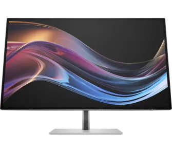 Monitor HP S7 Pro 727pk (8J9G2AA) 27" 4K IPS Black 60Hz 5ms