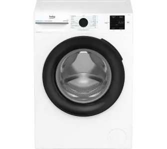 Pralka Beko b300 BM3WFSU38215WPB EnergySpin 8kg 1200obr/min