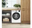 Pralka Beko b300 BM3WFSU38215WPB EnergySpin 8kg 1200obr/min