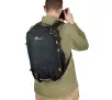 Plecak Lowepro Trekker Lite BP 150 AW Czarny