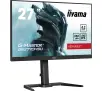 Monitor iiyama G-MASTER Red Eagle GB2770HSU-B6 27" Full HD Fast IPS 180Hz 0,2ms MPRT Gamingowy