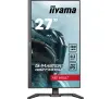 Monitor iiyama G-MASTER Red Eagle GB2770HSU-B6 27" Full HD Fast IPS 180Hz 0,2ms MPRT Gamingowy