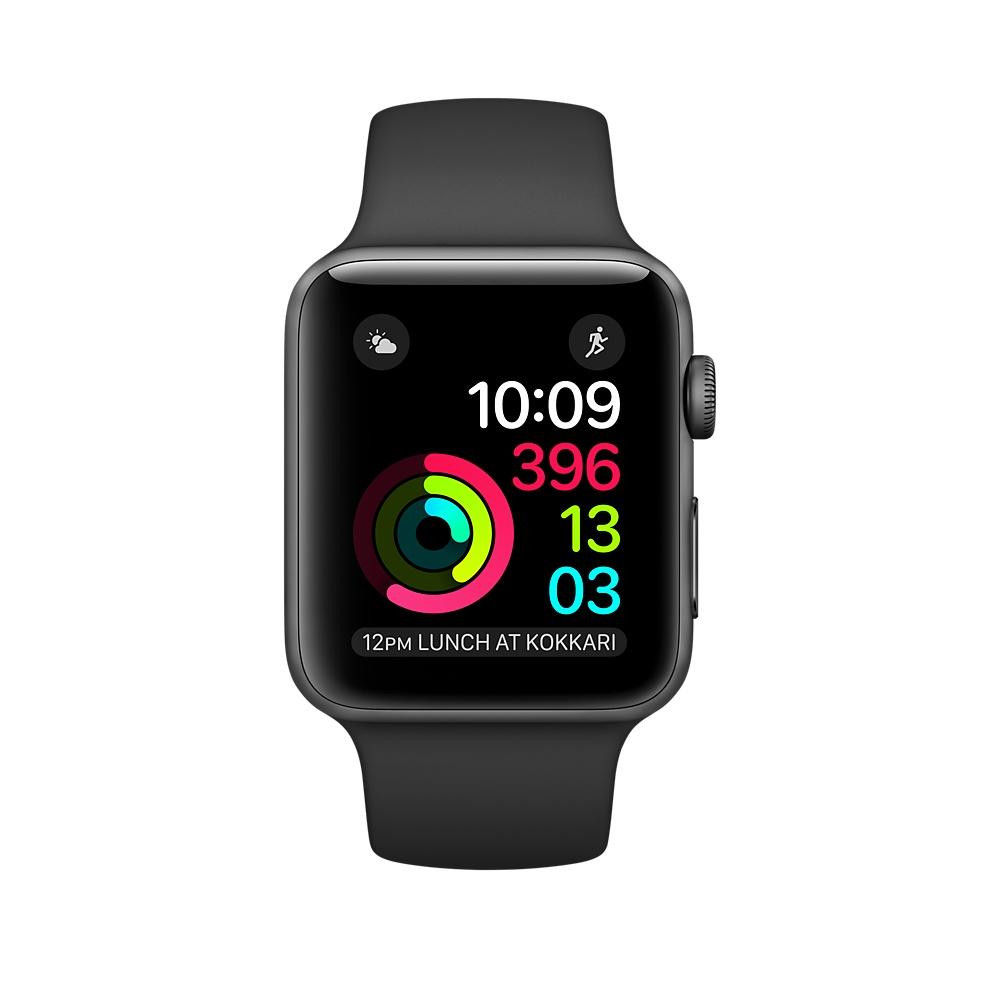 Series 2 newest Apple Watch 42mm