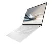 Laptop ultrabook ASUS Zenbook S 14 OLED UX5406S-PV030W 14" Ultra 7 258V 32GB RAM 1TB Dysk SSD Win11 Biały