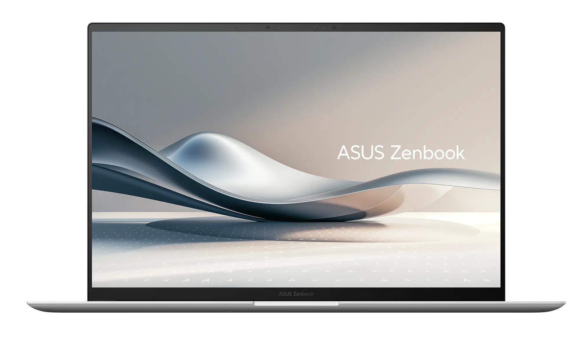 Laptop ASUS Zenbook S 14 OLED UX5406SA-PV030W 14" Ultra 7 258V 32GB RAM 1TB Dysk SSD Win11 Biały
