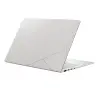 Laptop ultrabook ASUS Zenbook S 14 OLED UX5406S-PV030W 14" Ultra 7 258V 32GB RAM 1TB Dysk SSD Win11 Biały